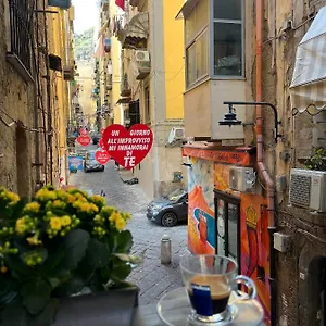  Casa vacanze El Barrio De D10