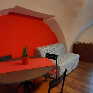  Appartamento Partenope Magica