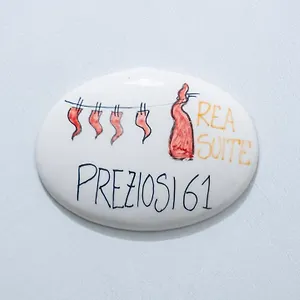  Appartamento Preziosi 61